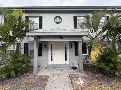 6970A Place De La Paix APT 1A, South Pasadena, FL, 33707