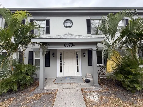 6970A Place De La Paix APT 1A, South Pasadena, FL 33707