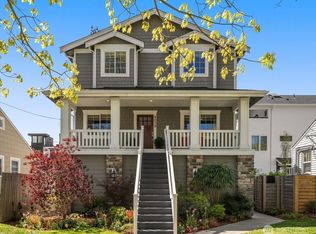 8039 14th Ave NW, Seattle, WA