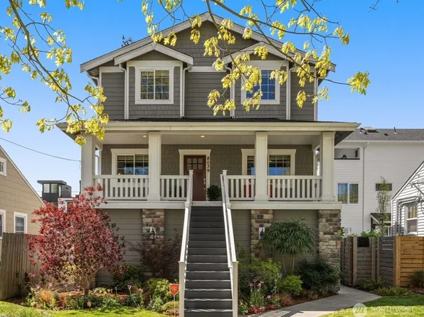 8039 14th Avenue NW, Seattle, WA 98117