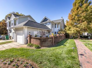 412 Clarkson Green St, Charlotte, NC 28202
