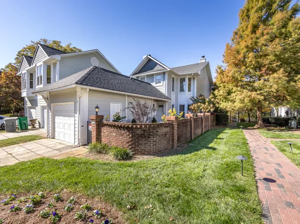 412 Clarkson Green St, Charlotte, NC 28202