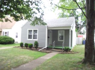 2239 Beaufort Ave, Toledo, OH 43613