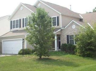 159 Fox Glen Dr W, Pickerington, OH 43147