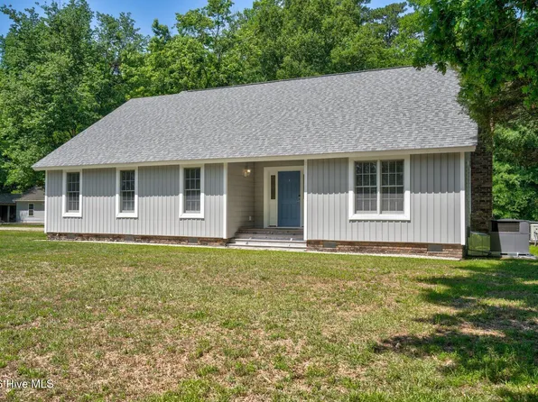 726 Thomas Road, Rocky Mount, NC 27801