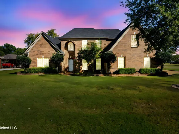 7888 Shelburne Ln E, Southaven, MS 38672