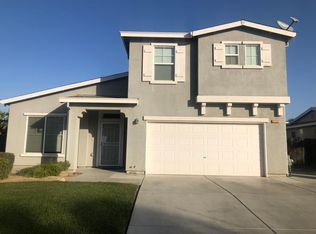 1731 Emerson Way, Dinuba, CA 93618