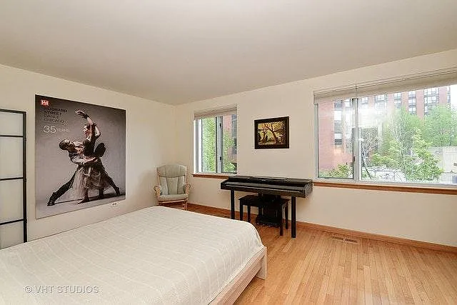 801 S Plymouth Ct #K — Photo 8