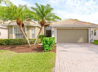 2164 Mesic Hammock Way, Venice, FL 34292