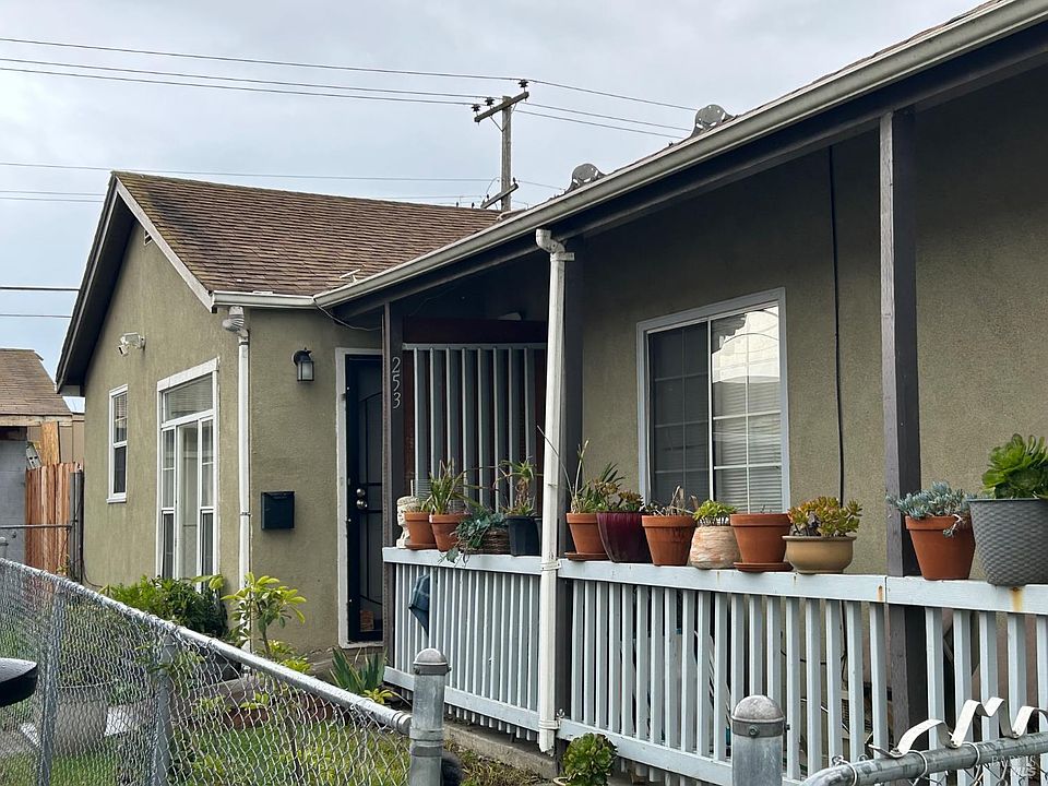 1st image of 253 Westwood Street