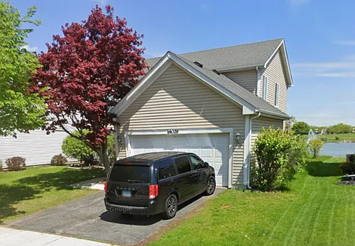 14029 S Lakeridge Dr Photo 1