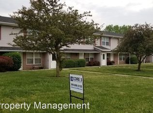 1606 Northbrook Dr APT 7, Normal, IL