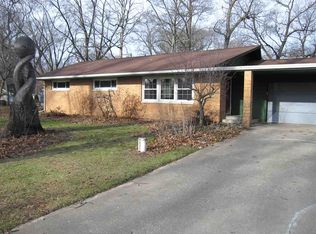 4341 George Drive, Rockton, IL