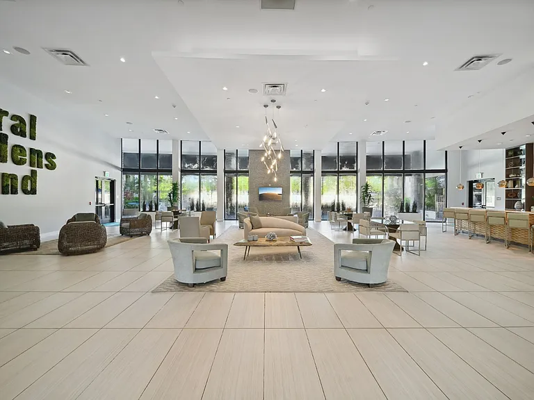 Central Gardens Grand — Photo 11
