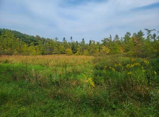 White Clover Rd, Manawa, WI 54949