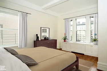 Rented by Brown Harris Stevens