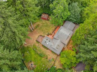 5716 NE 278th Ave, Camas, WA 98607