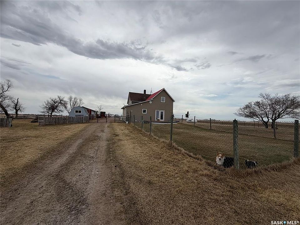 1st image of  Rural Address