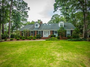 975 Scotland Dr, Mount Pleasant, SC 29464