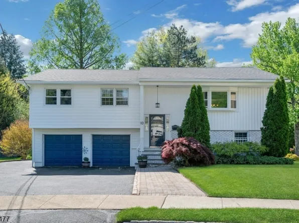 10 Ronald Ter, Springfield Twp., NJ 07081