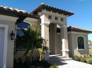 701 Via Esplanade, Punta Gorda, FL 33950