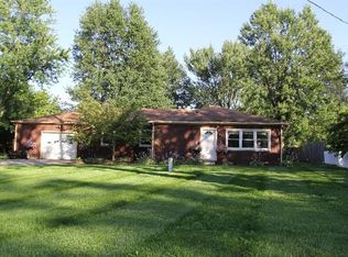 18485 Kent Rd, Dundee, MI 48131