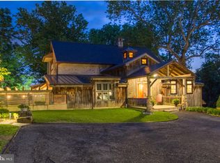 2855 Ash Mill Rd, Doylestown, PA 18902