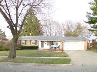 1418 Boynton Dr, Lansing, MI 48917