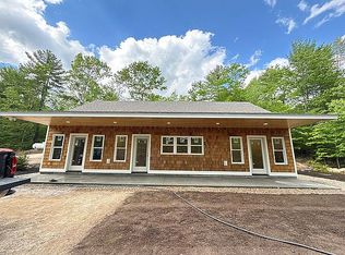 100 Libby Rd, West Newfield, ME 04095
