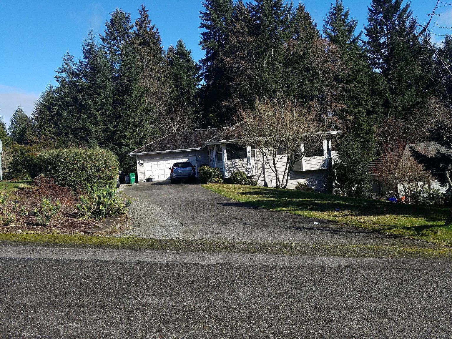 4672 NW Bernard St, Bremerton, WA 98383 | Zillow