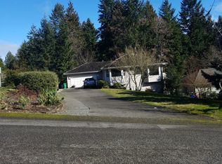 4672 NW Bernard St, Bremerton, WA 98383