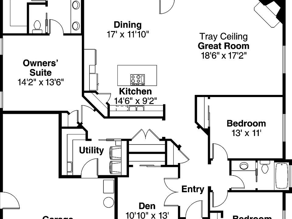 2nd image of 112 Grizzly Ave