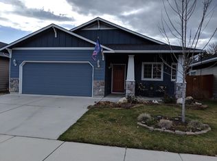 3091 N Penny Royal Pl, Boise, ID 83713
