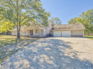 793 Flowing Well Rd, Wagener, SC 29164
