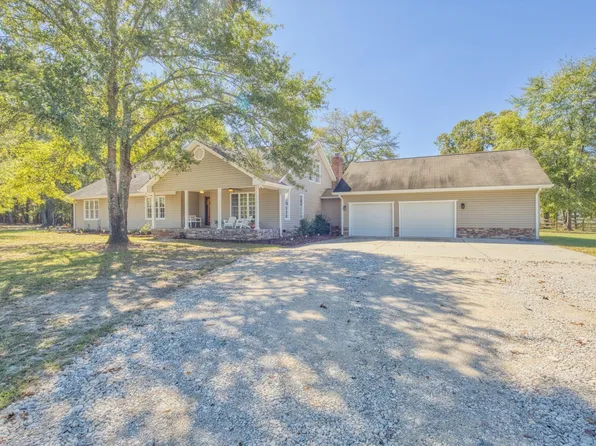 793 Flowing Well Rd, Wagener, SC 29164
