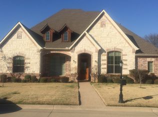 2009 Stone Canyon Ct, Arlington, TX 76012