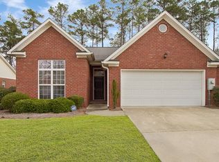 3020 Culverton Ct, Augusta, GA 30909