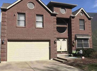 626 Pointe Benton Ln, Covington, KY 41014