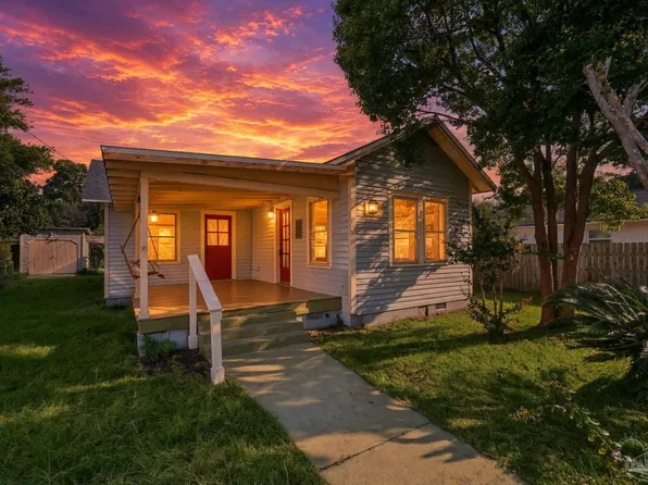 1514 E Bobe St, Pensacola, FL 32503