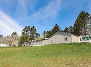 10414 Roop Rd, Kingsley, MI 49649