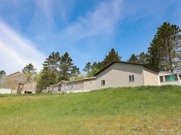 10414 Roop Rd, Kingsley, MI 49649