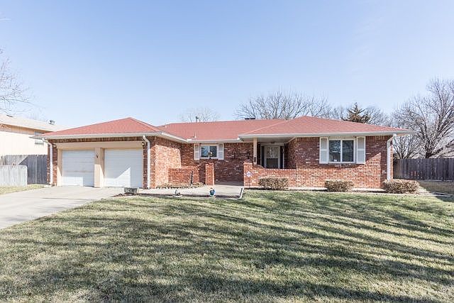 1st image of 2538 N Welgate Cir