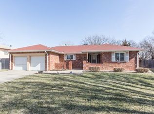 2538 N Welgate Cir, Wichita, KS 67226