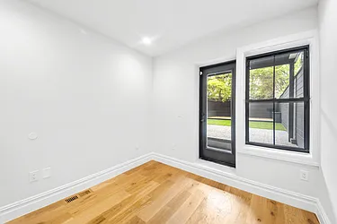 Rented by The Agency
