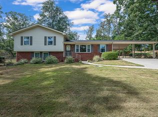2316 Royal Knoll Ln, Birmingham, AL 35226