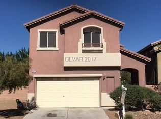 5912 Victory Point St, North Las Vegas, NV 89081