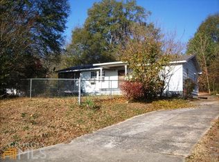 822 Union St, Summerville, GA 30747