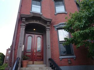 460 Massachusetts Ave, Boston, MA 02118