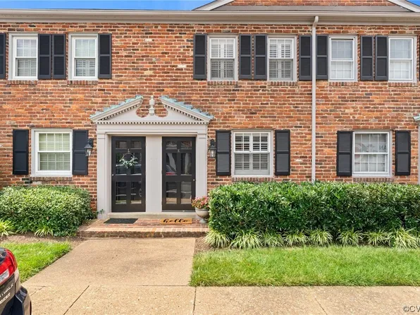 305 N Hamilton St, Richmond, VA 23221