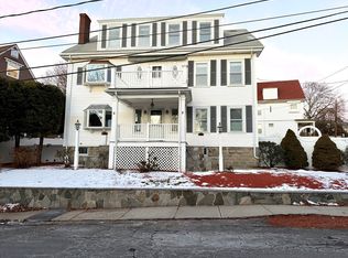 6-8 Appleton St Condominium, Watertown, MA 02472